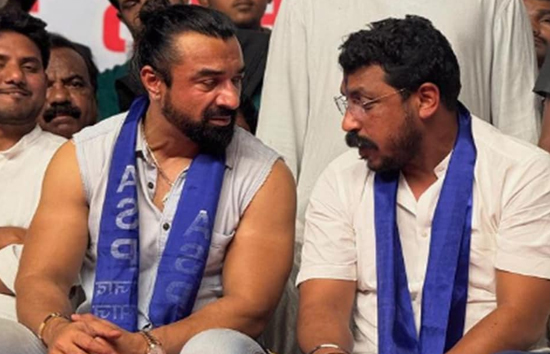 महाराष्ट्र विधानसभा चुनाव : इस बिग बॉस कंटेस्टेंट का हुआ बुरा हाल, इंस्टा पर 56 लाख, FB पर 41 लाख फॉलोअर्स और वोट मिले सिर्फ 146