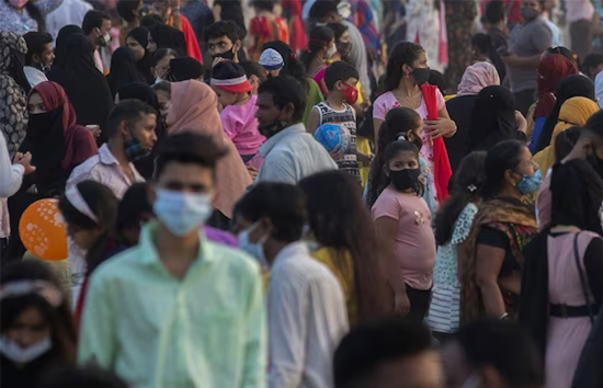 लखनऊ में कोरोना मरीज मिलने के बाद एक्शन में योगी सरकार, जारी की गाइडलाइन