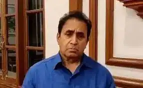 महाराष्ट्र के गृहमंत्री अनिल देशमुख ने दिया इस्तीफा, भ्रष्टाचार का लगा आरोप