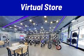 Yamaha ने वर्चुअल स्टोर से ऑनलाइन बिक्री की सुविधा शुरू की