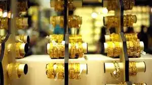 सस्ता हुआ सोना-चांदी, खरीदने से पहले जानें एक नजर