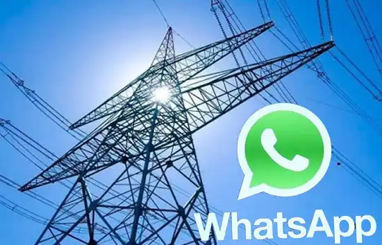 यूपी : उपभोक्ताओं को अब व्हाट्सएप पर मिलेगा बिजली का Bill, यूपी पावर कारपोरेशन ने जारी किये नंबर 