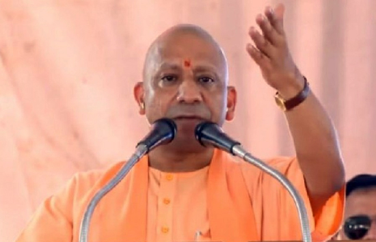 अयोध्या में बोले-सीएम योगी, 500 साल पहले जो बाबर ने किया, वही अब संभल और पड़ोसी देश बांग्लादेश में हो रहा