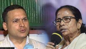 अमित मालवीय ने ममता सरकार को लेकर किया सोशल मीडिया पोस्ट