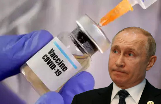 रूस का वैक्सीन बनाने का दावा, 48 घंटे बाद कोरोना से जंग जीत जाएगी दुनिया