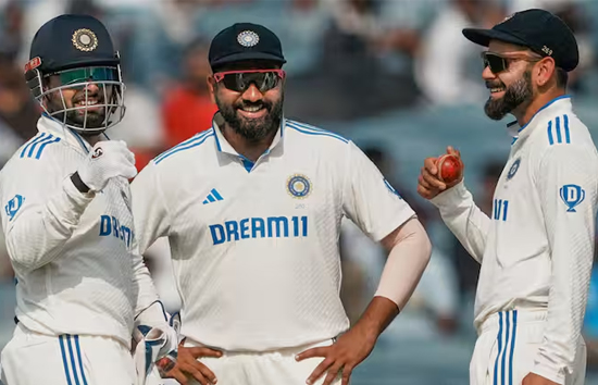 BCCI उठा सकता है बड़ा कदम....जैसा प्रदर्शन करोगे वैसे ही मिलेंगे पैसे 