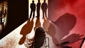 उत्तर प्रदेश में दो मासूम सगी बहनों के साथ बलात्कार, बारी-बारी से की जबरदस्ती