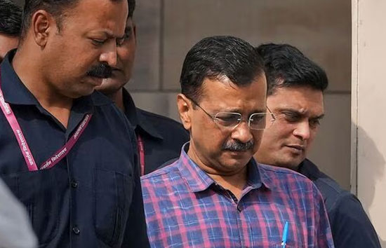 अरविंद केजरीवाल को झटका, लोकसभा चुनाव प्रचार लिए रिहाई की मांग पर होने वाली सुनवाई टली 