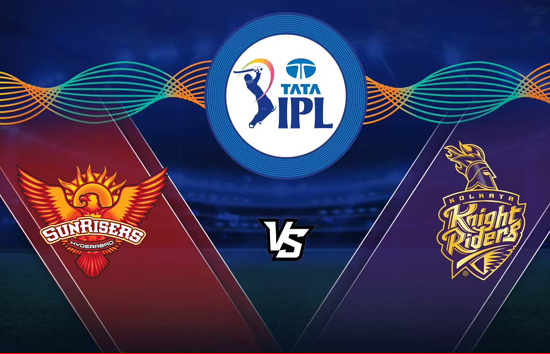 IPL 2022 : प्लेऑफ में पहुंचने के लिए KKR के खिलाफ हर हाल में जीत दर्ज करना चाहेगी SRH