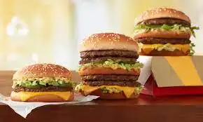 McDonald के स्वादिष्ट बर्गर ने लड़की को पहुंचाया कोर्ट, व्रत तोड़ने पर हुई मजबूर