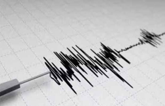 तुर्की के बाद अफगानिस्तान और तजाकिस्तान में 6.8 तीव्रता का शक्तिशाली भूकंप, चीन में भी हिली धरती 