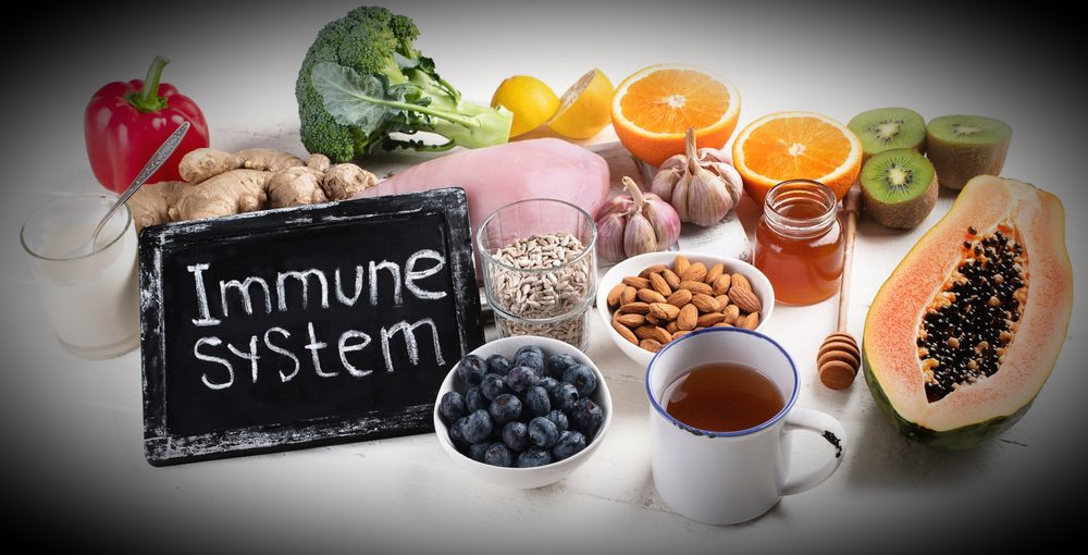 आपकी प्रतिरक्षा प्रणाली को मजबूत करने और बीमारी से लड़ने के लिए सहायक तरीके