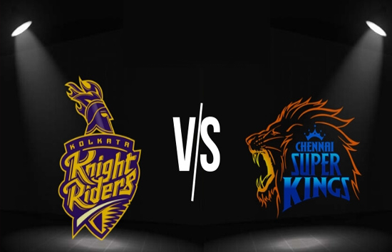 IPL 2022 :CSK और KKR का पहला मुकाबला आज, देखें किसका पलड़ा है भारी 