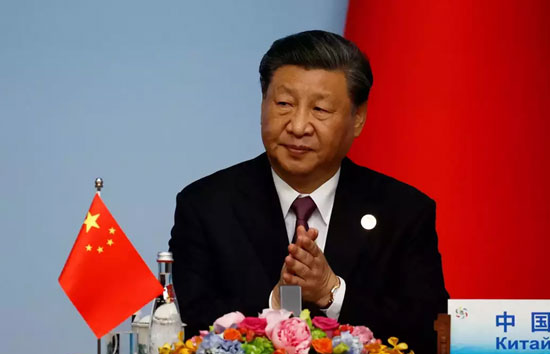 चीन ने पाकिस्तान को दिया बड़ा झटका, तालिबान सरकार दी मान्यता, ऐसा करने वाला बना दुनिया का पहला देश