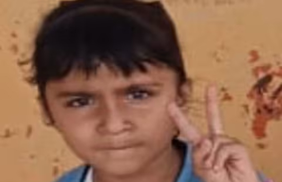 यूपी : अमरोहा में UKG की छात्रा को स्कूल में पड़ा अटैक, बच्चों में तेजी से बढ़ रहे मामले 