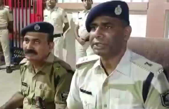 PFI : पटना में भारत को इस्लामिक राष्ट्र बनाने की साजिश रचने PFI के दो आतंकी गिरफ्तार, कैंप में दे रहे थे हथियार चलाने की ट्रेनिंग