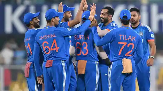 टी20 सीरीज के लिए भारतीय टीम का ऐलान आज!  रियान पराग और यश दयाल को मिल सकता  मौका
