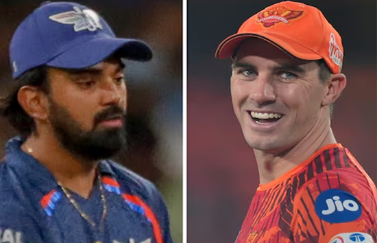 IPL 2024 : SRH और LSG के बीच मुकाबला आज, इन दो टीमों की हार-जीत से 6 टीमों की किस्मत का होगा फैसला 