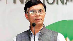 कांग्रेस के प्रवक्ता पवन खेड़ा ने एक संवाददाता सम्मेलन में प्रधानमंत्री के खिलाफब कही ये बात 