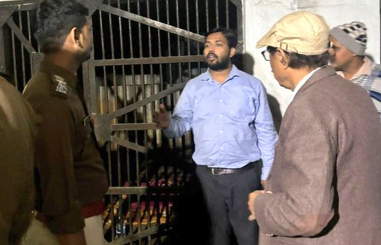 BPSC की प्रारंभिक परीक्षा के नियम में बदलाव, छात्रों ने किया प्रदर्शन, समर्थन मे उतरे खान सर हिरासत में  