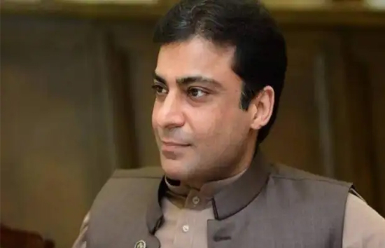 पाकिस्तान : सुप्रीम कोर्ट ने हमजा शरीफ को पंजाब के मुख्यमंत्री पद से हटाया