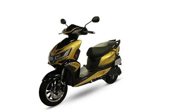 ओकिनावा ऑटोटेक ने लांच किया अपना ये नया स्कूटर ,जानें - फीचर्स 