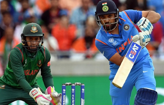 IND vs BAN : भारत और बांग्लादेश के बीच कब खेला जाएगा टी20 सीरीज का पहला मुकाबला? यहां देखें लाइव 