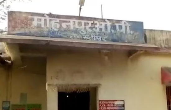 बिहार :  समस्तीपुर में बदमाशों ने SHO पर की तबाड़तोड़ फायरिंग, इलाज के दौरान मौत   