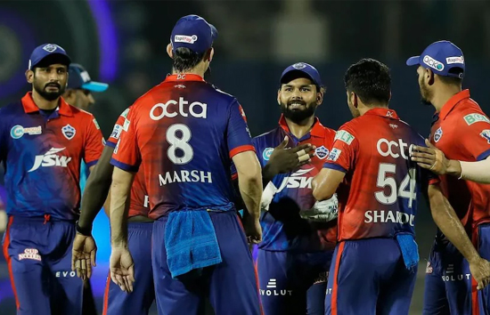 DC vs SRH : दिल्ली की प्लेऑफ की उम्मीदें बरकरार, SRH को 21 रनों से हराया