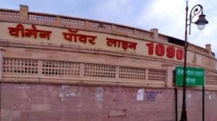 लखनऊ: 1090 मुख्यालय को बम से उड़ाने की मिली धमकी, कड़ी सुरक्षा तैनात 