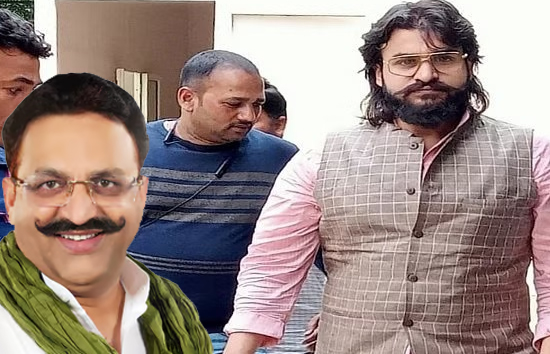 पिता मुख्तार अंसारी कब्र पर फातिहा पढ़ सकेगा अब्‍बास अंसारी, सुप्रीम कोर्ट दी जमानत 