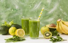  पेट की चर्बी को करें काम पिएं ये जूस 