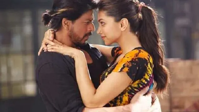 पढ़े - चार साल के बाद अब एक बार फिर से बॉलीवुड के किंग शाहरुख खान बड़े परदे पर 