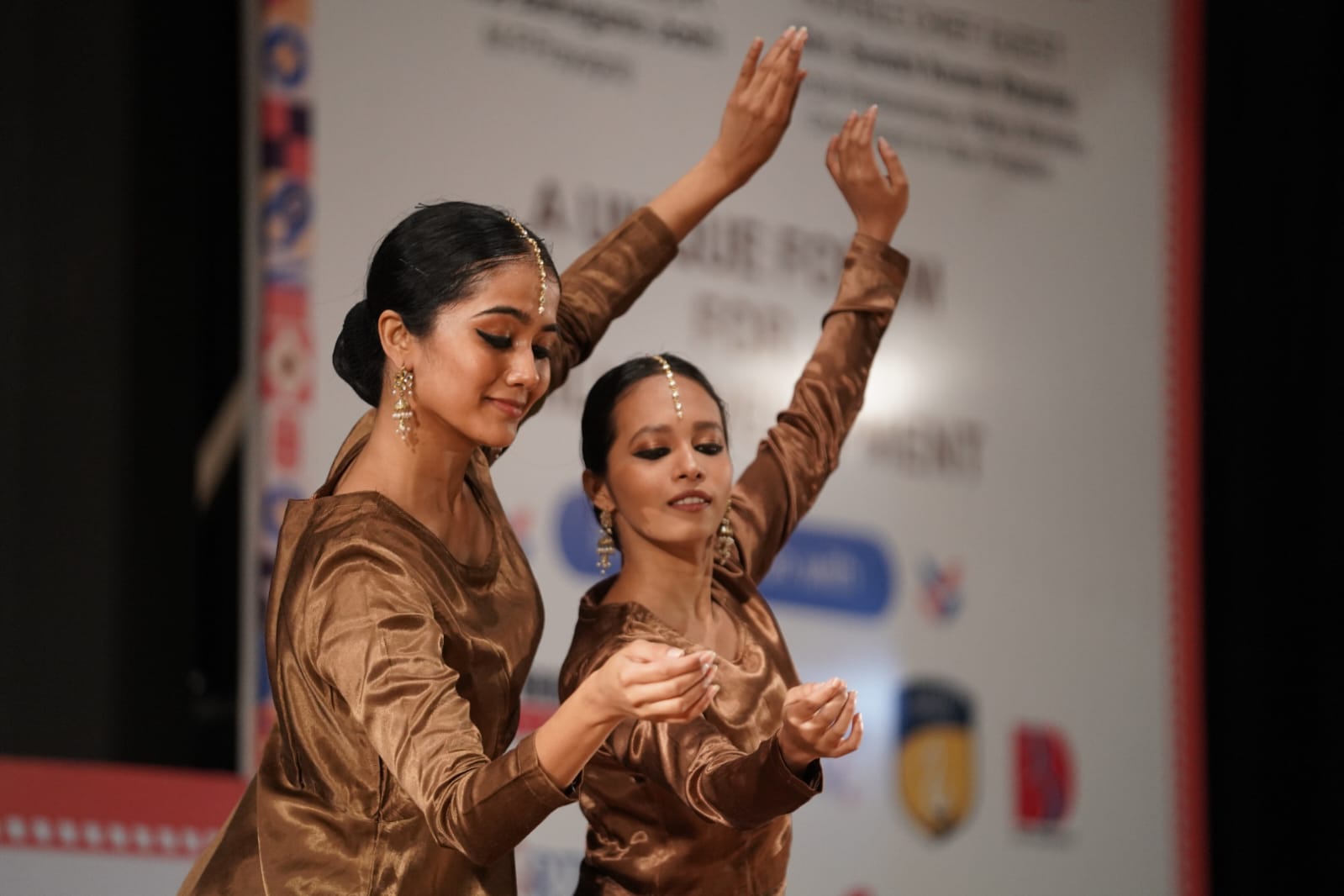 लखनऊ फ़िल्म फोरम द्वारा आयोजित सिनेफेस्ट वसुधैव कुटुंबकम लखनऊ फिल्म फेस्टिवल: रील टॉक सीजन 4 सम्पन्न