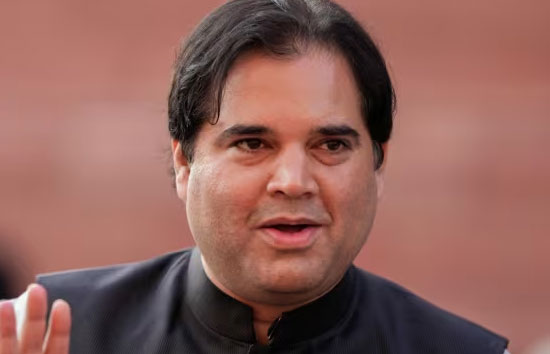 बीजेपी अगर वरुण गांधी को नहीं देगी तो इस सीट से लड़ सकते हैं निर्दलीय चुनाव, ये दो पार्टी देंगी समर्थन!