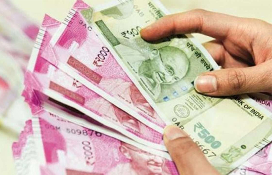 खुशखबरी : केंद्र सरकार का बड़ा ऐलान, होली से पहले सरकारी कर्मचारियों को दिया पुरानी पेंशन का तोहफा!