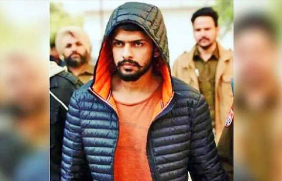 सलमान के लिए राहत, लॉरेंस बिश्नोई गैंग के 7 शूटर्स गिरफ्तार, दिल्ली पुलिस की स्पेशल सेल का कई राज्यों में एक्शन
