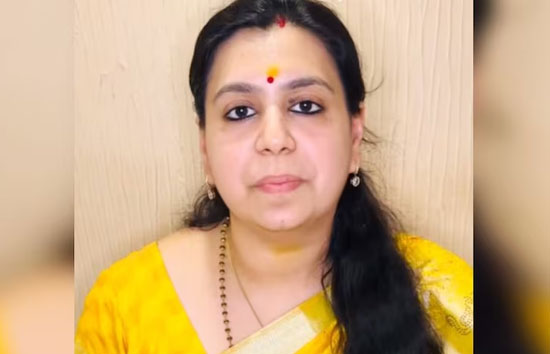 राजनीति में बड़ा धमाका! पूर्व IAS दिव्या मित्तल ने बनाई अपनी पार्टी, 2027 चुनाव पर नजर