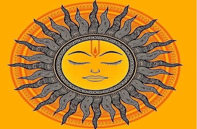 भगवान सूर्य को प्रसन्न करने के लिए करें ये काम