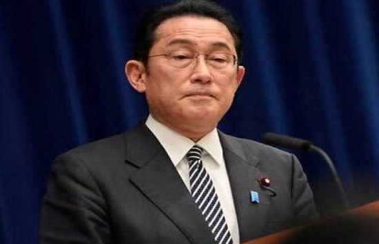 जापान का यूक्रेन को समर्थन जारी, रूस के खिलाफ प्रतिबंध बरकरार