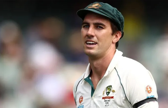 पीठ की चोट के कारण पहले एशेज टेस्ट में नहीं खेलेंगे पैट कमिंस, इस खिलाड़ी को मिली टीम की कमान 