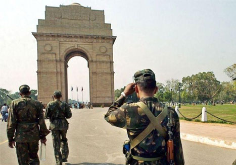पकड़े गए आतंकियों ने किया खुलासा, दिल्ली में मौजूद है 3 और आतंकी, अलर्ट पर सुरक्षा एजेंसियां