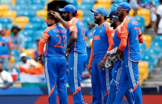 टी20 वर्ल्ड कप : बांग्लादेश के खिलाफ टीम इंडिया की ये हो सकती है Playing XI