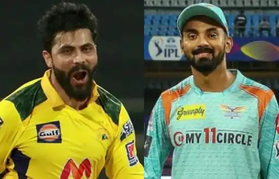 IPL 2022 : लखनऊ सुपर जायंट्स और चेन्नई सुपर किंग्स के बीच मुकाबला आज, दोनों ही टीमें हार चुकी अपना पहला मैच