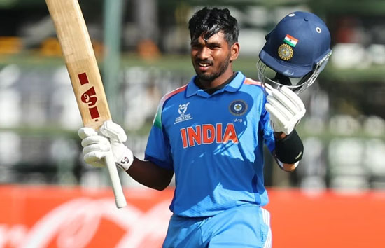 U19 World Cup 2026 : अफगानिस्तान को हराकर छठी बार वर्ल्ड कप के फाइनल में पहुंचा भारत 