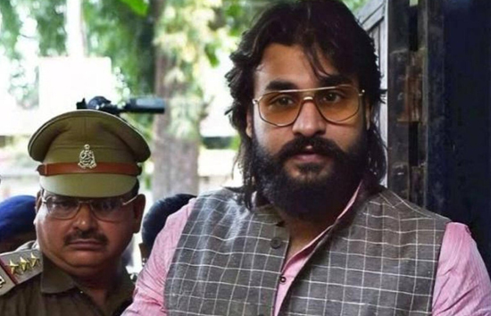 हेट स्पीच केस : सजा का ऐलान होते मुख्तार अंसारी के बेटे अब्बास की गई विधायकी, 2 साल की सजा