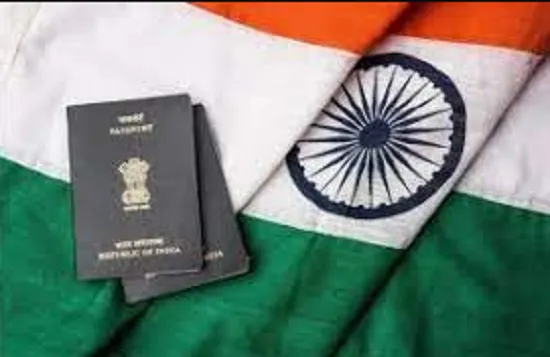 पहले से वीजा लिए बिना 60 देशों की यात्रा कर सकते हैं भारत के नागरिक