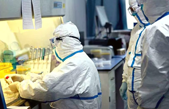 जल्द सार्वजनिक होगी कोरोना वायरस की उत्पत्ति से जुड़ी गोपनीय जानकारी, अमेरिकी संसद में पास हुआ विधेयक