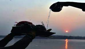 छठ पूजा घाटों पर मुस्तैद रहेगी नगर निगम की टीम