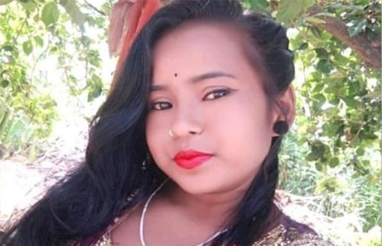 झारखंड : दुमका में शादी से मना करने पर लड़की को पेट्रोल डालकर जिंदा जलाया